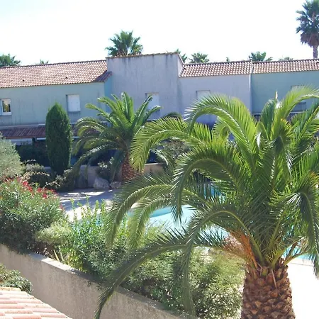 Cosy A / 48m² / Piscine Partagee Daire *