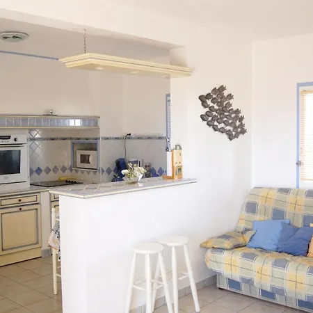 Cosy A / 48m² / Piscine Partagee Valras-Plage
