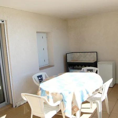 Daire Cosy A / 48m² / Piscine Partagee *