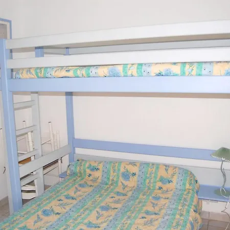 Cosy A / 48m² / Piscine Partagee