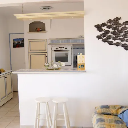 Cosy A / 48m² / Piscine Partagee Daire *