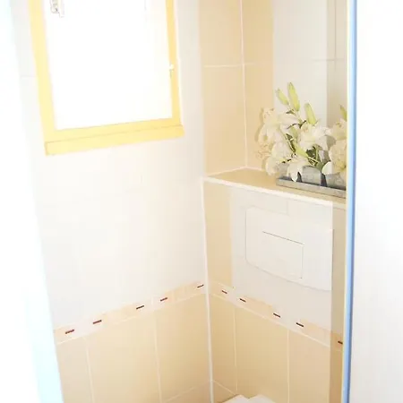 Cosy A / 48m² / Piscine Partagee Apartment Valras-Plage