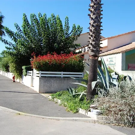 Cosy A / 48m² / Piscine Partagee