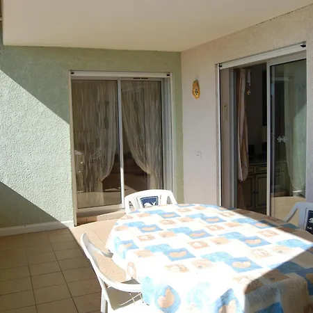 Cosy A / 48m² / Piscine Partagee