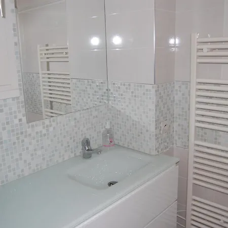 Cosy A / 48m² / Piscine Partagee Valras-Plage